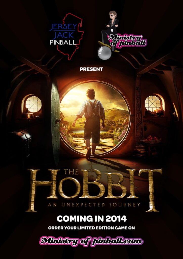 The Hobbit Limited Edition