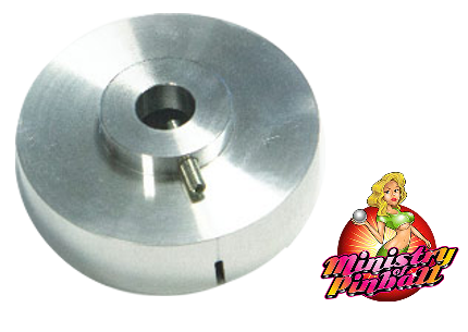 Theatre of Magic Trunk Opto Interrupter IMPROVED 03-9318 - Image 1