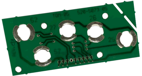 Tommy Light Board 520-5073-05