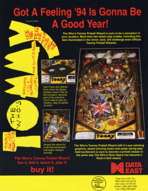 Tommy Flyer - Image 2