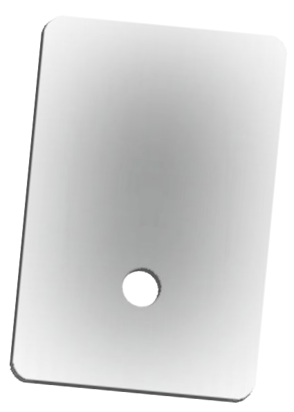 Tommy Mirror Decal - Image 1