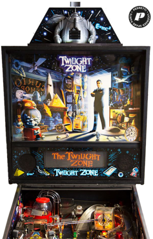 Twilight Zone Topper - Image 4
