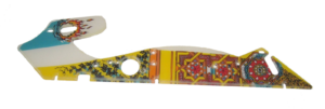 Tales of the Arabian Nights Plastic Number 7