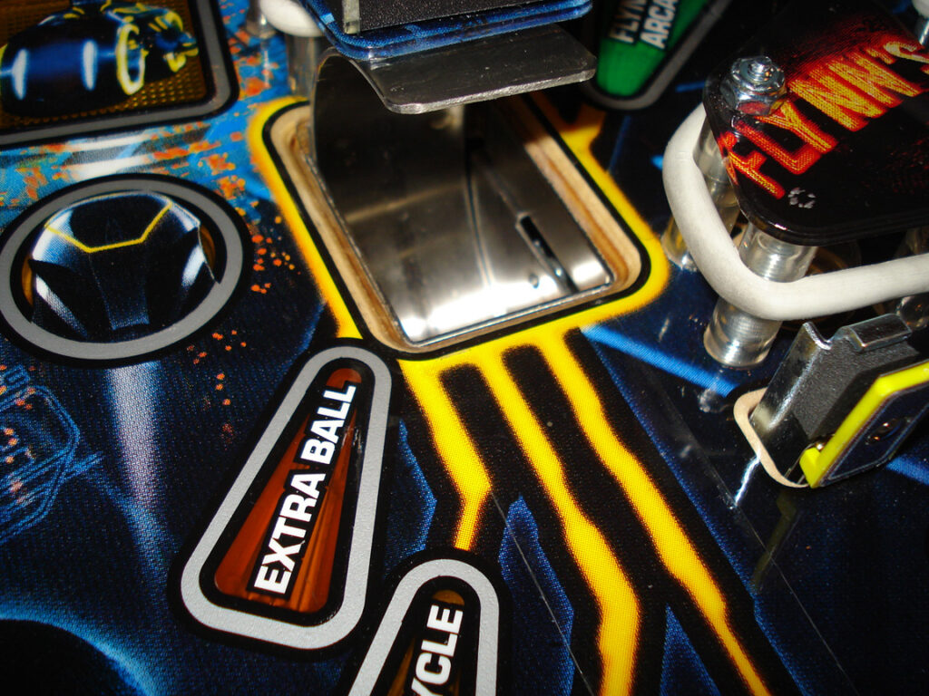 Tron protector