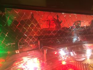 The Walking Dead BladeSkins Mirror/PinBlade Limited Edition 1/100