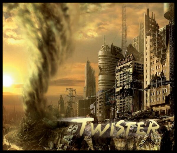Twister Alternate Translite