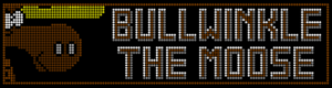 Adventures of Rocky and Bullwinkle and Friends ColorDMD - Image 13