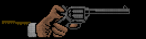 Dirty Harry ColorDMD - Image 4