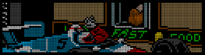 Indianapolis 500 ColorDMD - Image 3