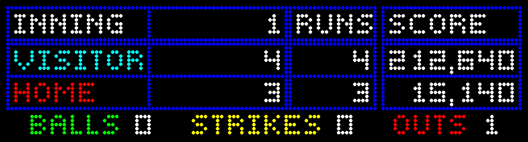 Slugfest ColorDMD - Image 6