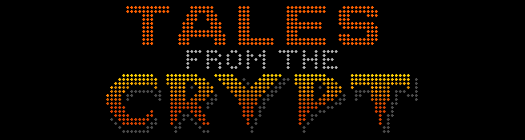 Tales from the Crypt ColorDMD