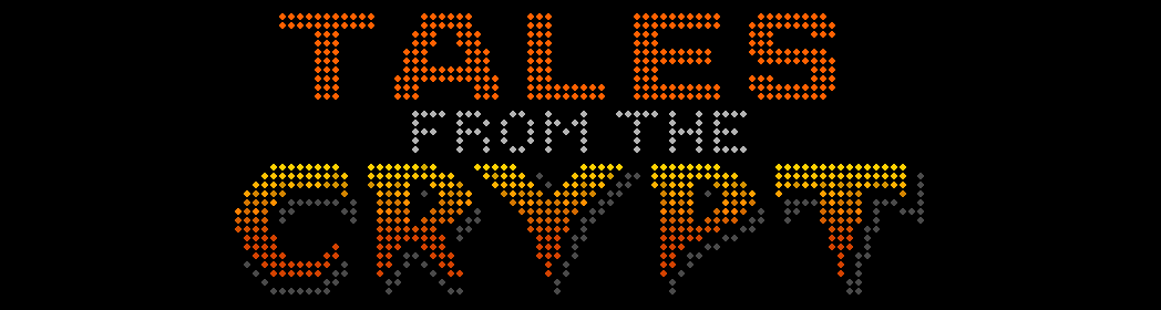 Tales from the Crypt ColorDMD - Image 2