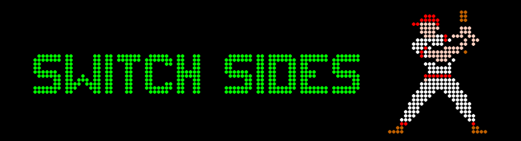 Slugfest ColorDMD