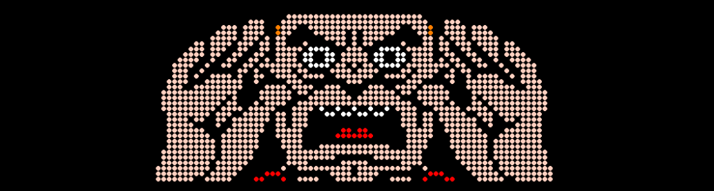 Slugfest ColorDMD