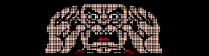 Slugfest ColorDMD - Image 3