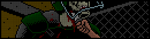 The Walking Dead ColorDMD - Image 4