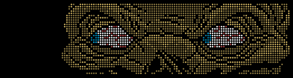 Tales from the Crypt ColorDMD