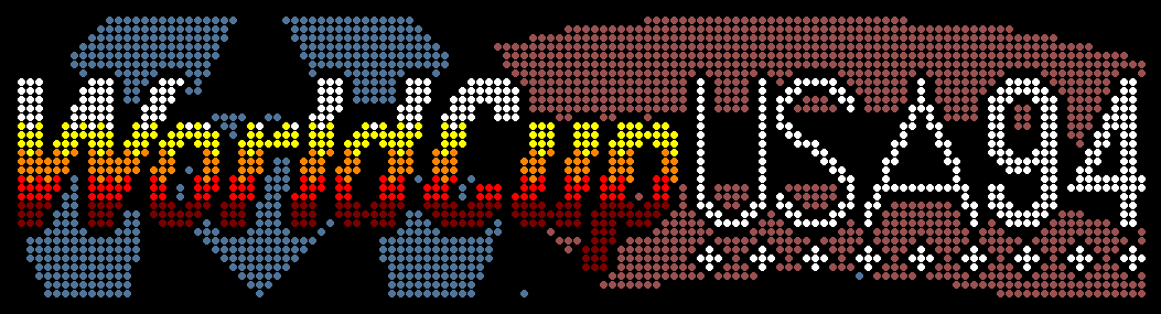 World Cup '94 ColorDMD - Image 6