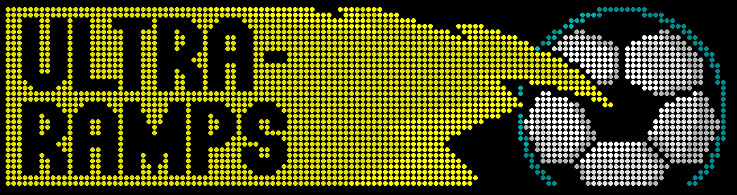 World Cup '94 ColorDMD - Image 2
