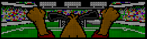 World Cup '94 ColorDMD - Image 4