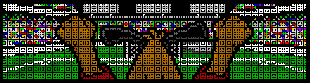 World Cup '94 ColorDMD - Image 4