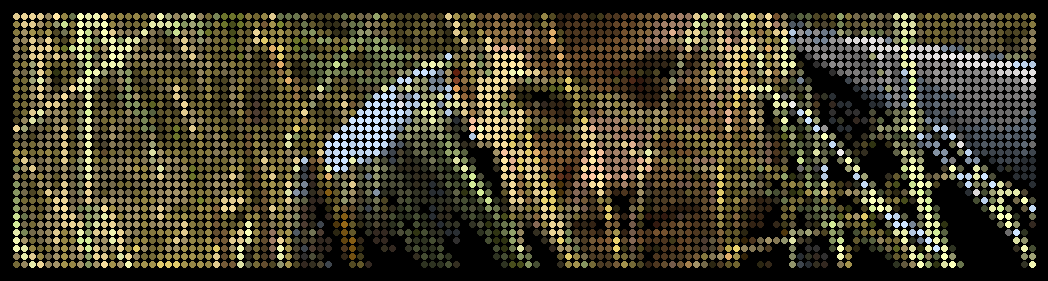 Game of Trones ColorDMD - Image 23