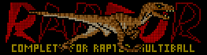 The Lost World Jurassic Park ColorDMD - Image 13