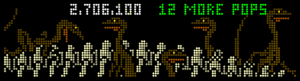 The Lost World Jurassic Park ColorDMD - Image 9