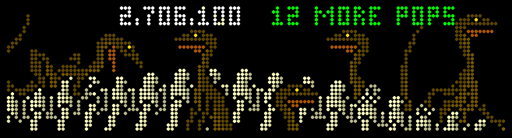 The Lost World Jurassic Park ColorDMD - Image 8