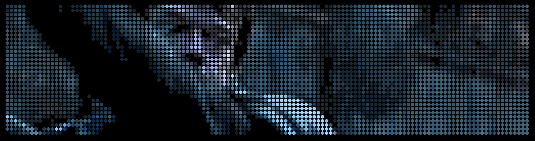Game of Trones ColorDMD - Image 12