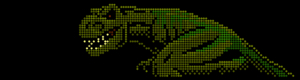 The Lost World Jurassic Park ColorDMD - Image 18