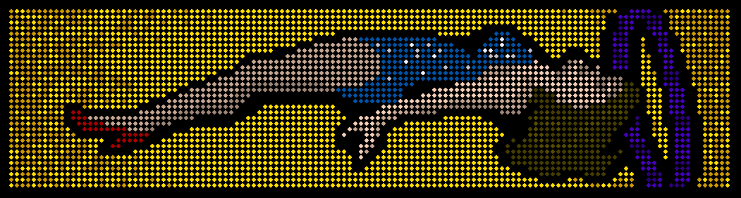 Pinball Magic ColorDMD - Image 10