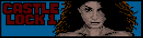 Dracula ColorDMD