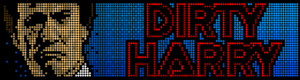 Dirty Harry ColorDMD - Image 5