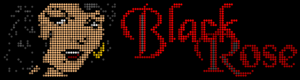 Black Rose ColorDMD - Image 6
