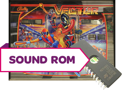 Vector Sound Rom U5