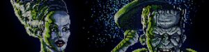 Monster Bash Remake Special Edition - Image 13