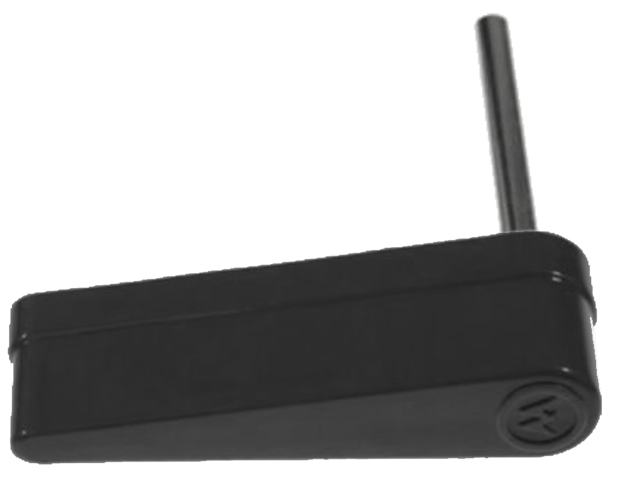Williams Flipper Black Bat - Image 1