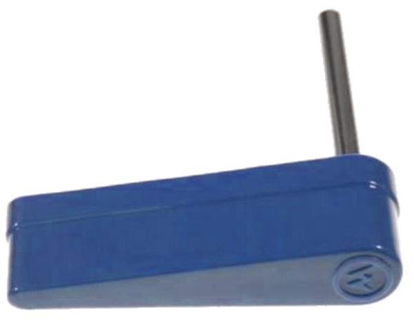 Williams Flipper Blue Bat 20-9250-1