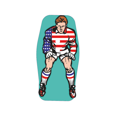 World Cup Soccer '94 Goallie USA - Image 1