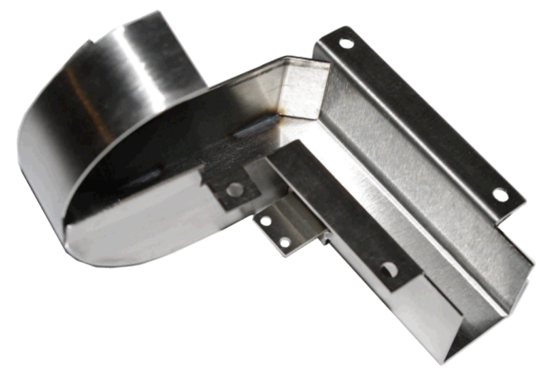 Whirlwind When Lit Scoop B-13221 (Improved version)