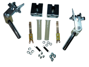 Flipper Rebuild Kit Bally/Williams 02/1992 to 04/1993