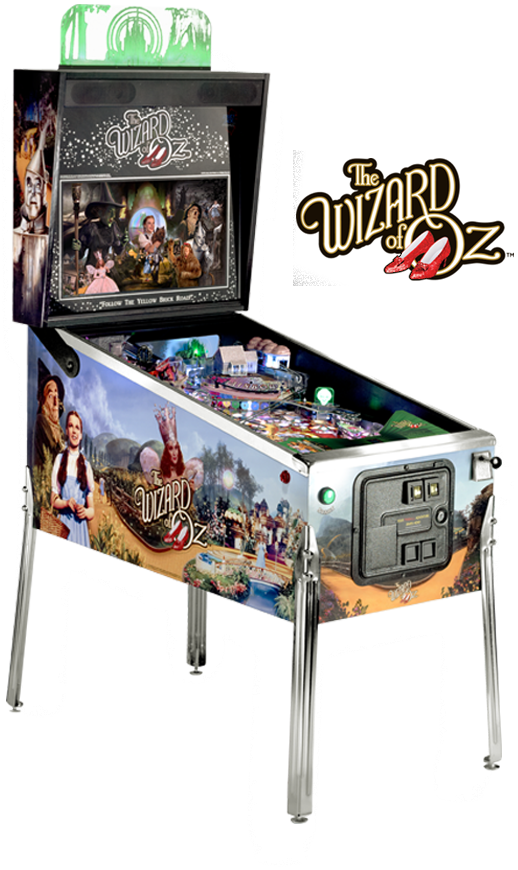 The Wizard of Oz Standard Edition