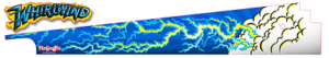 Whirlwind PinBlades - Image 3