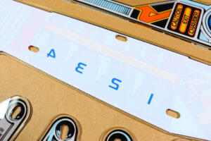 Xenon Plastic Set - Image 9