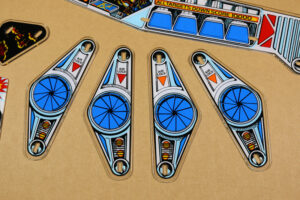 Xenon Plastic Set - Image 10