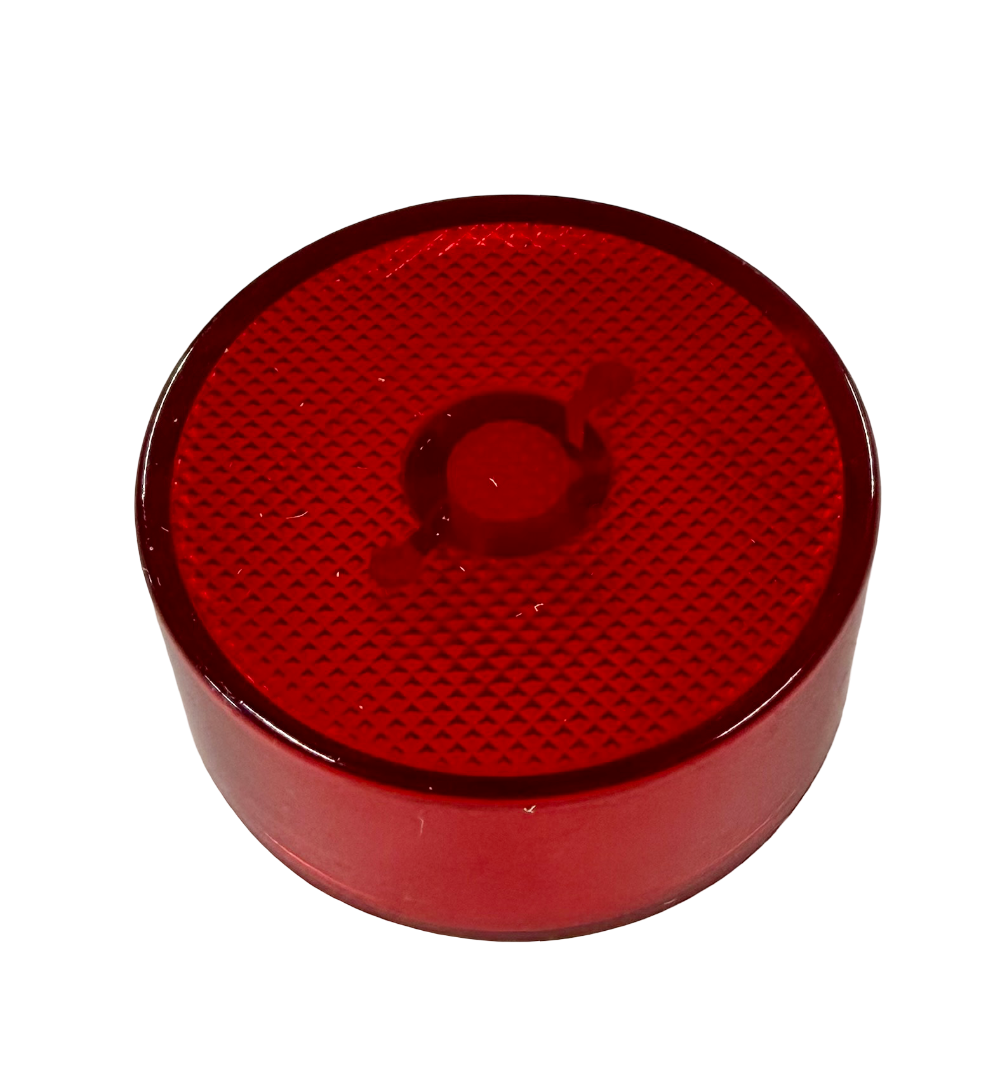 Bally/Williams Ball Saver Cap Red C-810 - Image 1