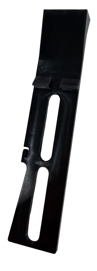 Stern Drop Target Black 545-6305-00
