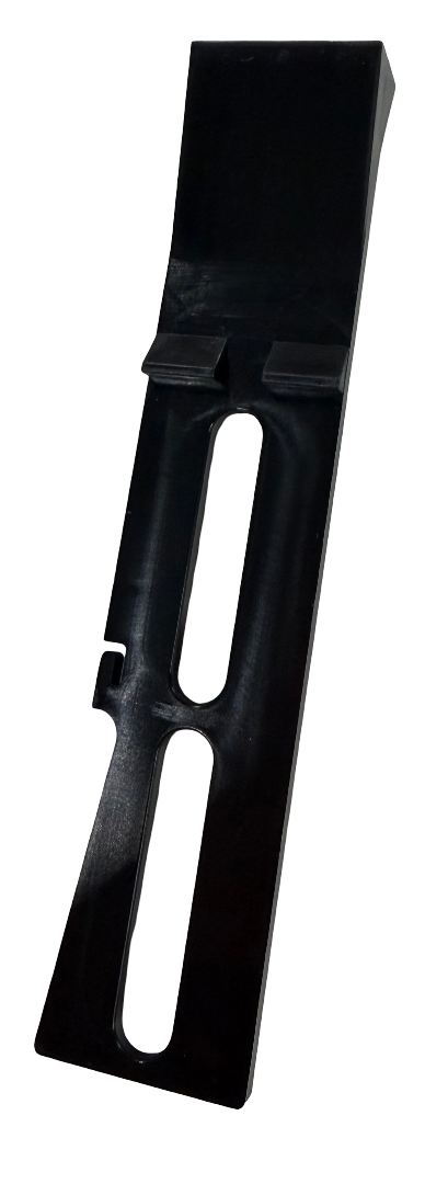 Stern Drop Target Black 545-6305-00 - Image 1