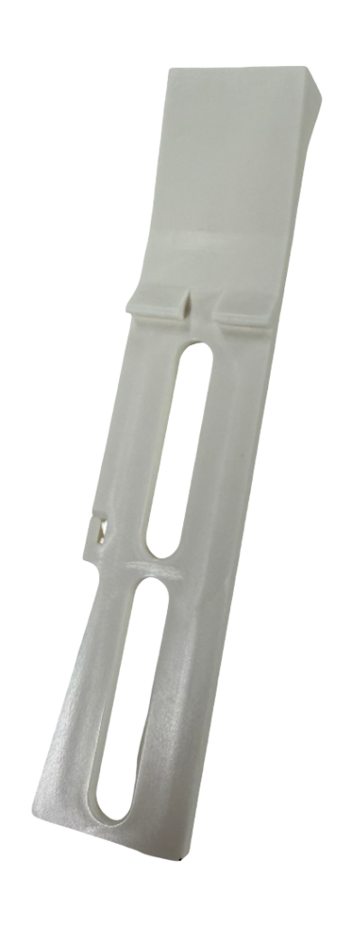 Stern Drop Target White 545-6305-00